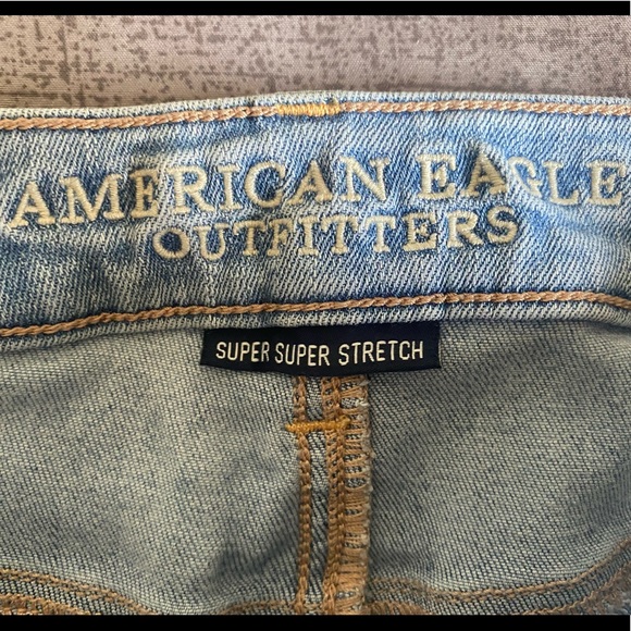 American Eagle Super Stretch Jeans (Jegging) - Picture 9 of 9